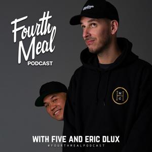 Fourth Meal Podcast by Headliner Music Club