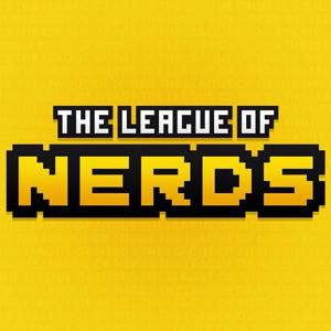 Podcast – The League of Nerds