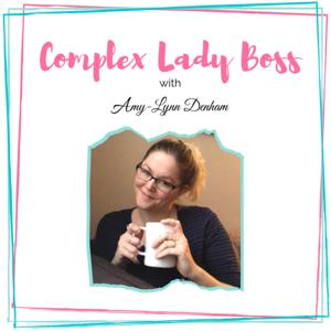 Complex Lady Boss with Amy-Lynn Denham