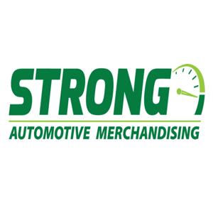 Strong Automotive Merchandising