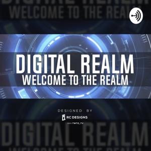 Digital Realm