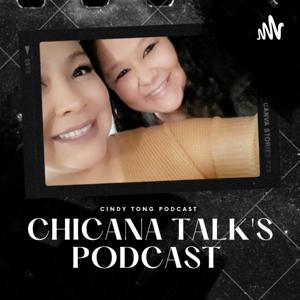 Chicana Talk's