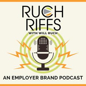 Ruch Riffs: An Employer Brand Podcast