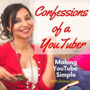 Confessions Of A YouTuber