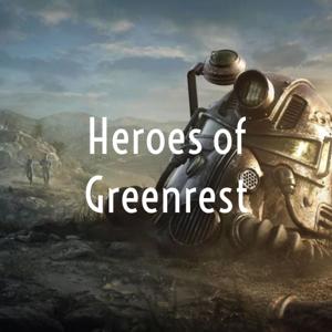 Escape from Home: A Fallout Podcast