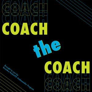 Coach The Coach