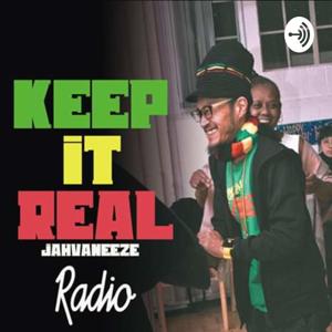 Keep It Real Radio