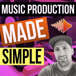 Music Production Made Simple