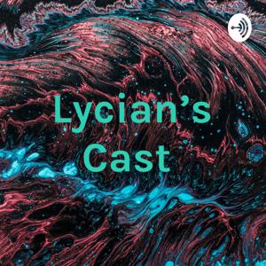 Lycian's Cast