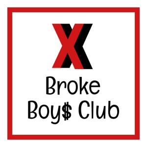 Broke Boys Club