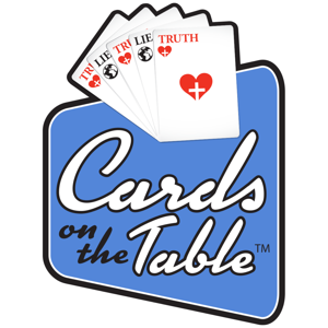 Cards on the Table