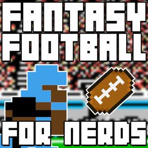 Fantasy Football For Nerds