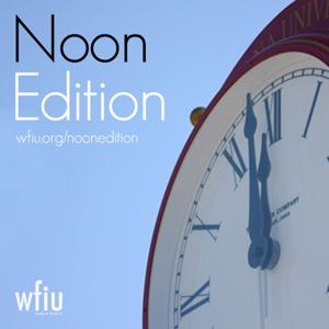 Noon Edition by Indiana Public Media