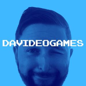 Davideogames