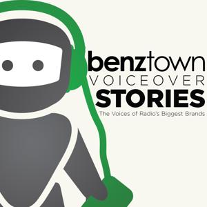 Benztown Voiceover Stories