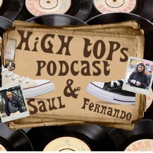 HiGH TOPs Podcast