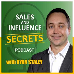 Sales and Influence Secrets