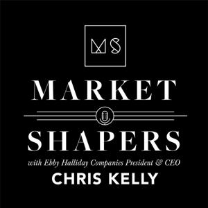 Market Shapers with Chris Kelly