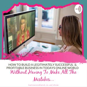 How To Build A Legitimately Successful & Profitable Business Without Making All The Mistakes!