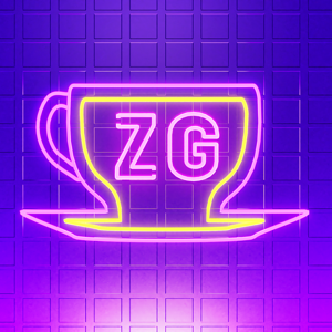 Zikkurat Gaming Podcast