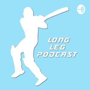 Longleg Podcast