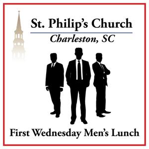 Monthly Men's Luncheon