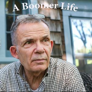 Alan Sivell's A Boomer Life