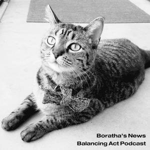 Boratha's News Balancing Act