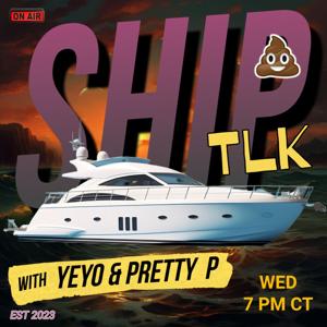 Ship TLK