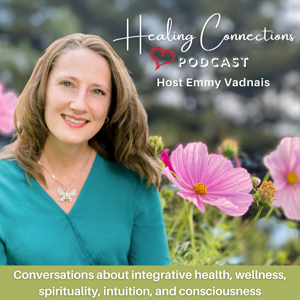 Healing Connections Podcast