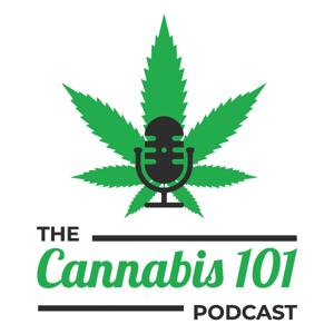 The Cannabis 101 Podcast