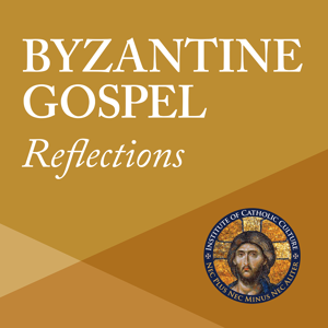 Byzantine Lectionary Reflections