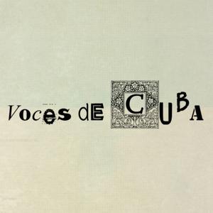 Voces de Cuba
