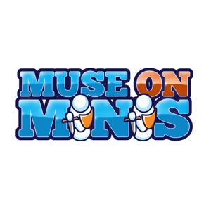 Muse On Minis Gaming Network by Muse On Minis