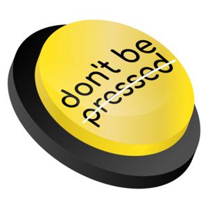 Don't Be Pressed