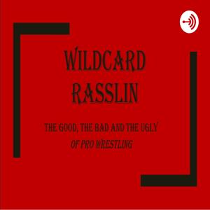 Wild Card Rasslin