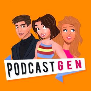 Podcast GEN