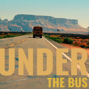 Under the Bus : A Big Brother Podcast