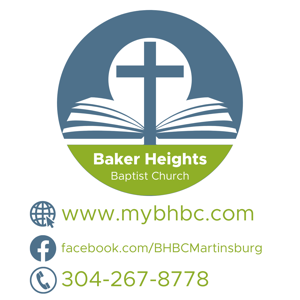 Baker Heights Baptist Church