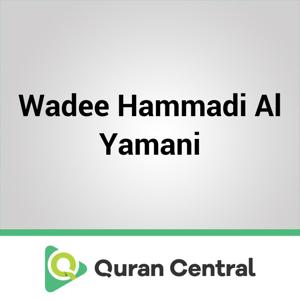 Wadee Hammadi Al Yamani