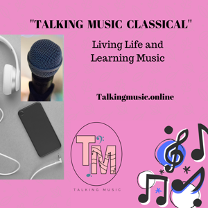 Talking Music Classical