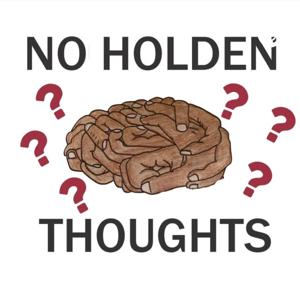 No Holden Thoughts