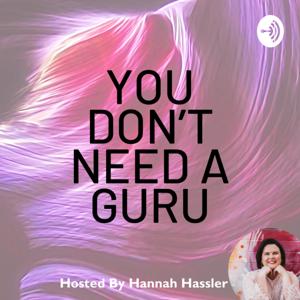 You Don't Need a Guru