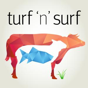 Turf 'n' Surf