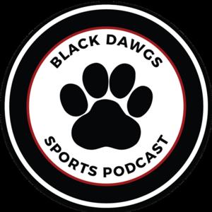 Black Dawgs Sports Podcast