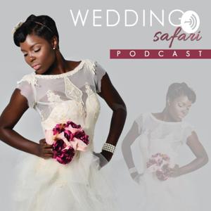 Wedding Safari Podcast