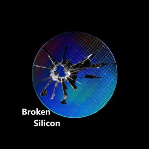 Broken Silicon by Moore's Law Is Dead