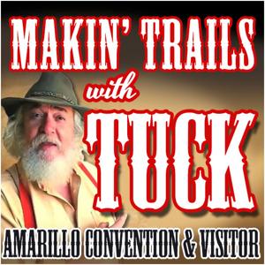 Makin' Trails with Tuck