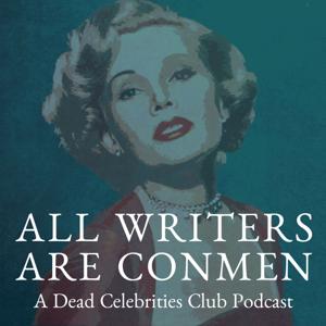 All Writers Are Conmen