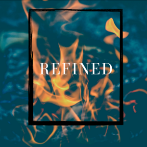 Refined Podcast